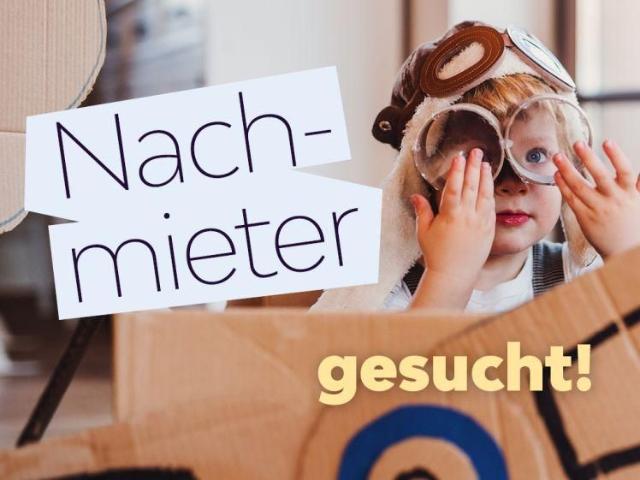 Apartment mieten in Gatersleben, Sachsen-Anhalt