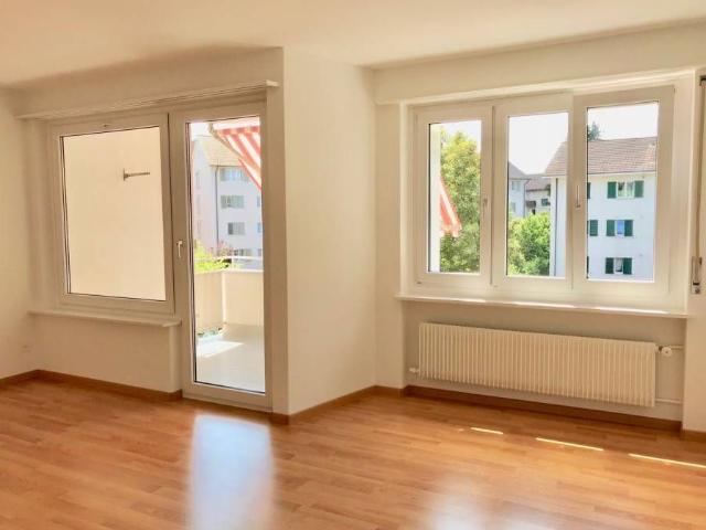 Apartment mieten in Nänikon, Uster