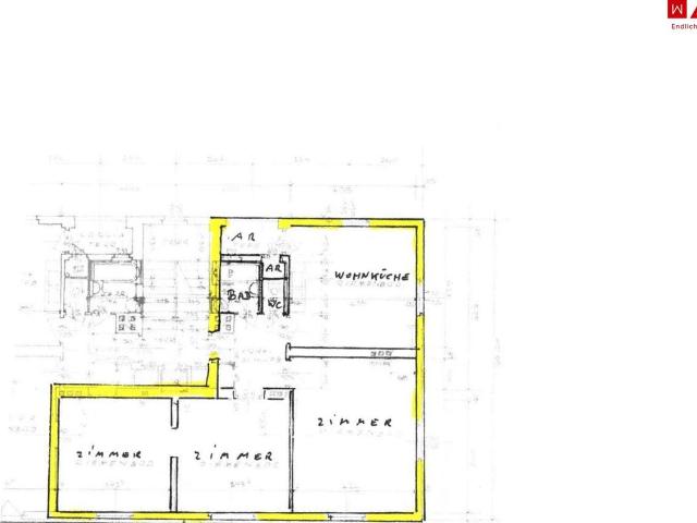 Wohnung mieten in St. Georgen bei Salzburg, Oberösterreich