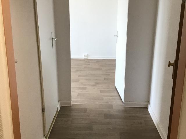 Apartment mieten in Brandenburg, Hohenstücken