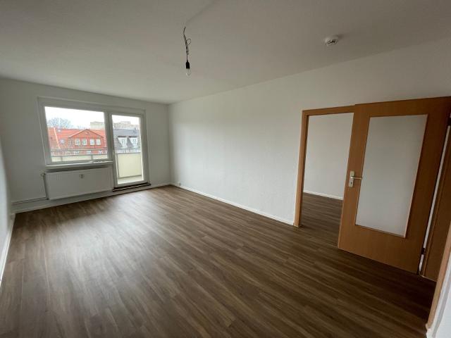 Apartment mieten in Halberstadt