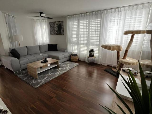 Apartment mieten in Rickenbach, Rickenbach (ZH)