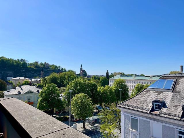 Apartment mieten in Neustadt, Salzburg
