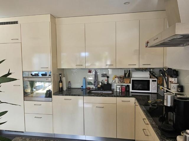 Apartment mieten in Feldbach, Hombrechtikon