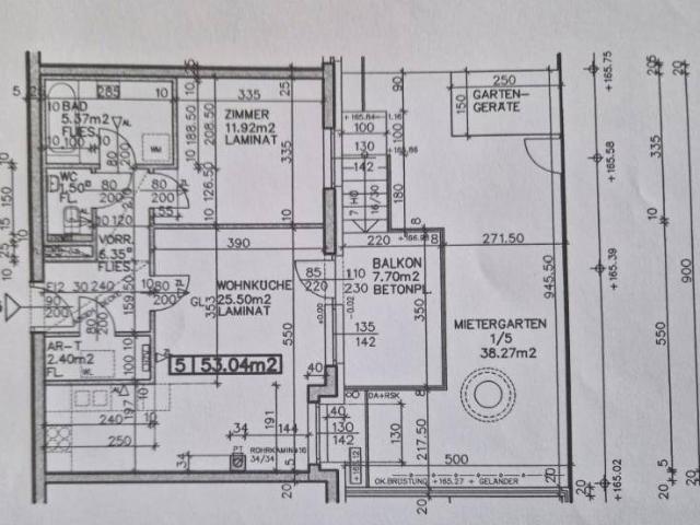 Apartment mieten in Purbach am Neusiedler See