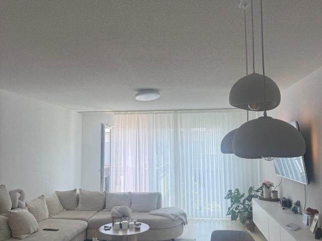 Apartment mieten in Baltenswil, Bassersdorf