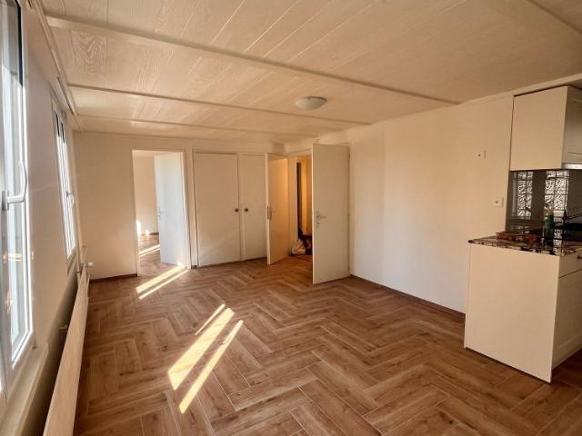 Apartment mieten in Frauenfeld, Bezirk Frauenfeld