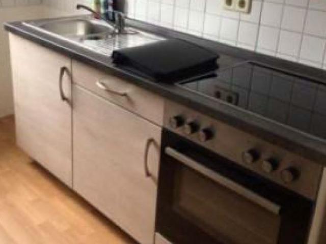 Apartment mieten in Kapellenberg, Chemnitz