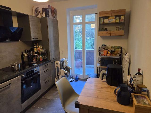 Wohnung mieten in Südwest, Leipzig