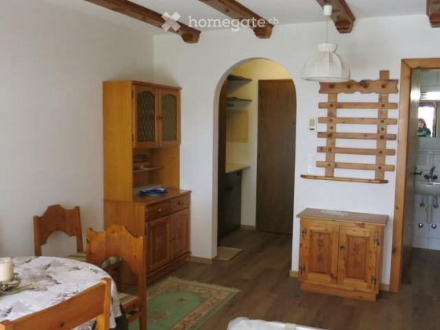 Apartment mieten in Medels im Rheinwald, Rheinwald