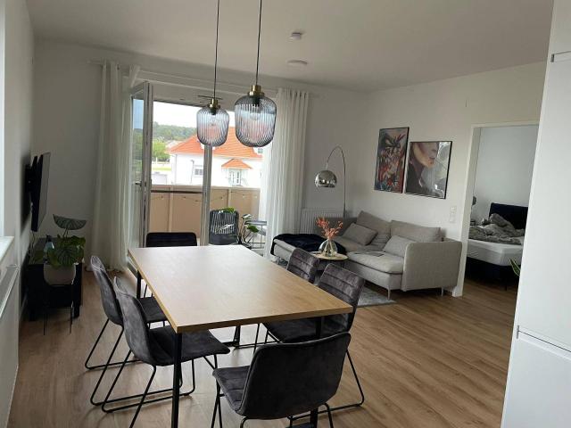 Apartment mieten in Horitschon, Burgenland