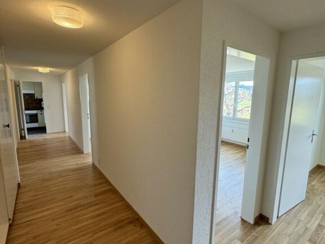 Attikawohnung mieten in Wichtrach, Bern