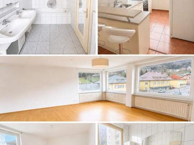 Wohnung mieten in Edling, Spittal an der Drau