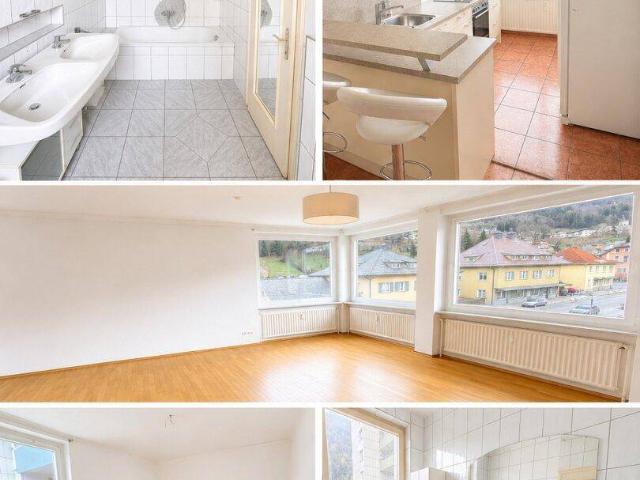 Apartment mieten in St. Peter ob Radenthein, Radenthein