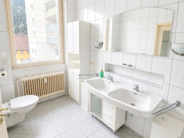 Wohnung mieten in Radenthein, Kärnten