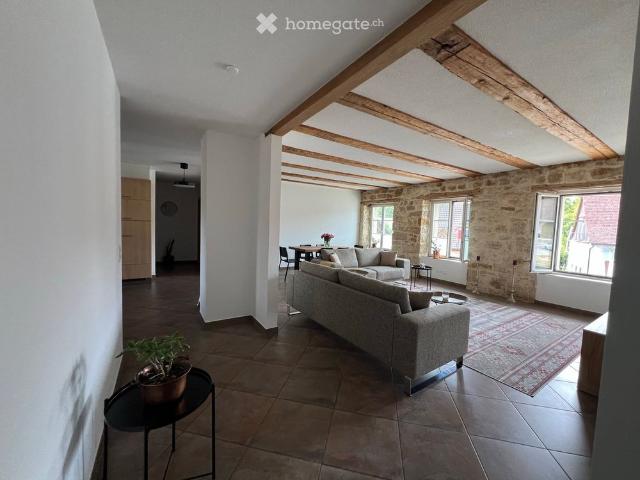 Apartment mieten in Möhlin, Bezirk Rheinfelden