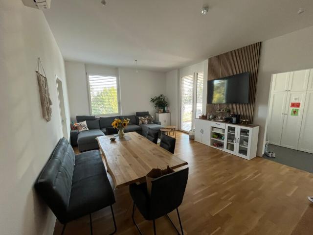 Apartment mieten in Liebenau, Gersdorf-Feistritz