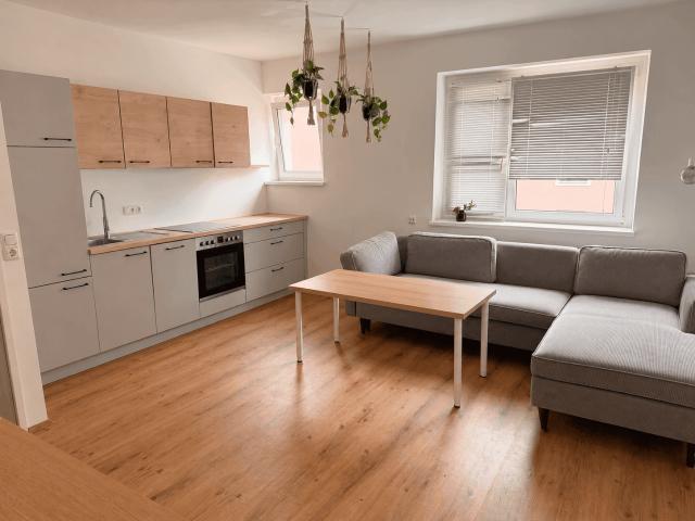 Apartment mieten in Kleinmünchen, Linz