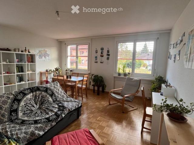 Apartment mieten in Landikon, Birmensdorf (ZH)