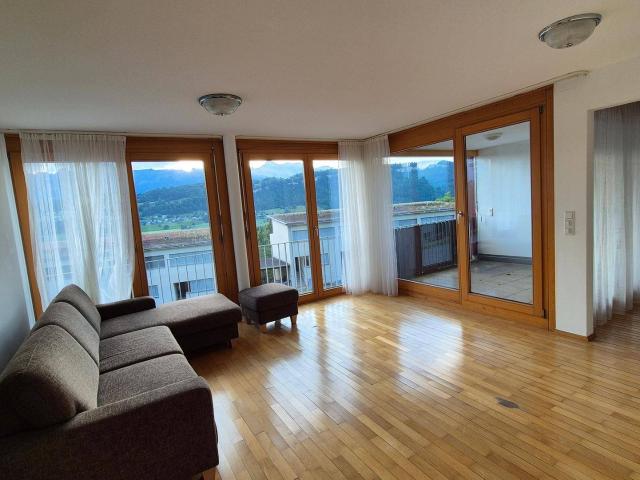 Apartment mieten in Feldkirch, Gallmist