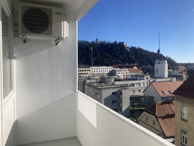 Apartment mieten in Katastralgemeinde Baierdorf, Graz