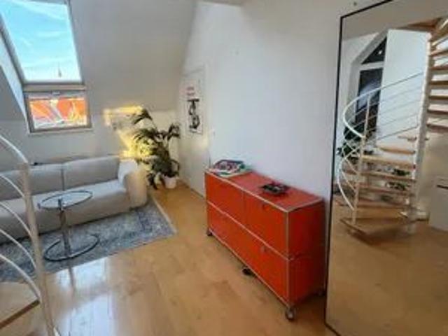 Apartment mieten in Währing, Wien