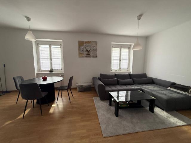 Apartment mieten in Gänserndorf, Bezirk Gänserndorf