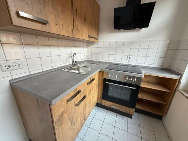 Apartment mieten in Hilbersdorf, Chemnitz