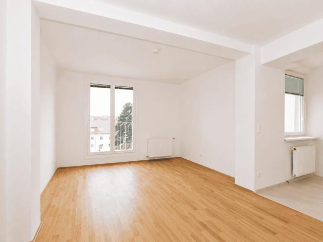 Apartment mieten in Wien