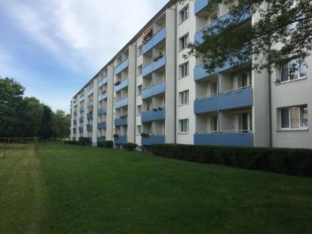 Wohnung mieten in Nord, Brandenburg