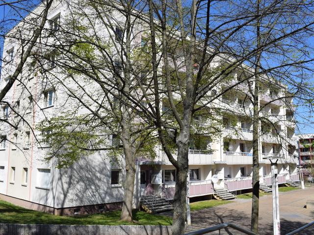 Apartment mieten in Gotha, Thüringen