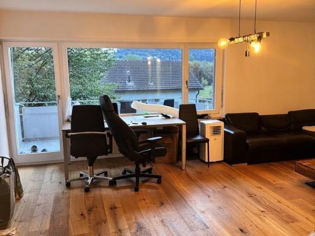 Apartment mieten in Winkeln, St. Gallen