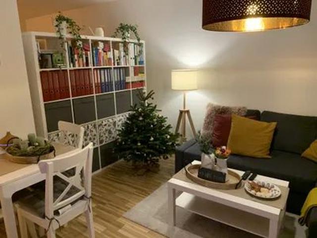 Apartment mieten in Neu-Fünfhaus, Wien