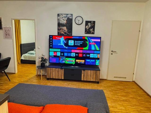 Apartment mieten in Linz, Oberösterreich