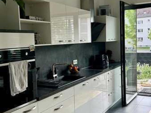 Apartment mieten in Mannheim, Käfertal-Mitte