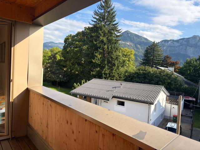 Apartment mieten in Dornbirn, Vorarlberg