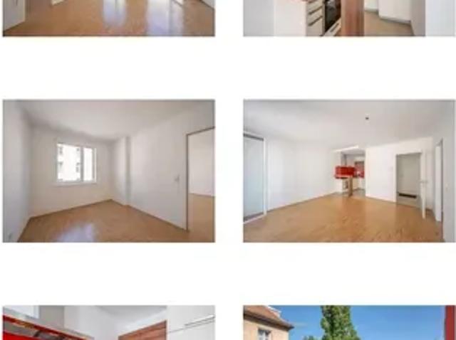 Apartment mieten in Floridsdorf, Wien