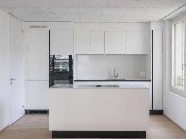 Apartment mieten in Zuchwil, Amtei Bucheggberg-Wasseramt
