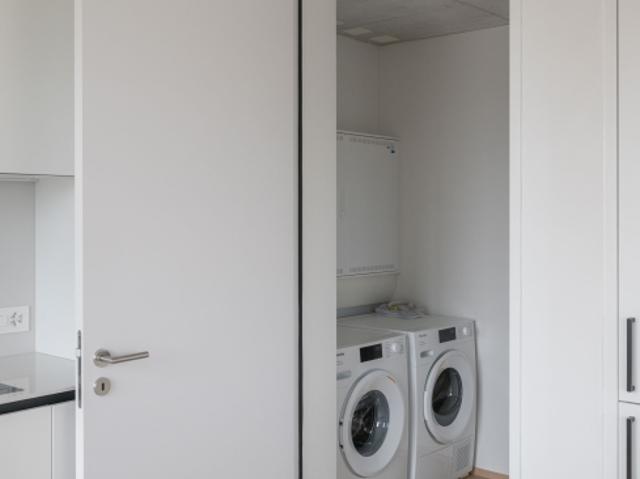 Wohnung mieten in Zuchwil, Solothurn