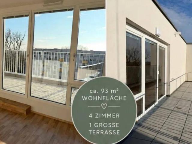 Apartment mieten in Wohnhausanlage Porsche-Viertel, Wiener Neustadt