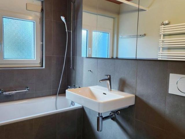Apartment mieten in Melchenbühl, Muri bei Bern