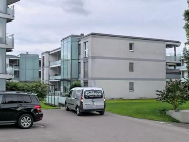 Apartment mieten in Riburg, Möhlin