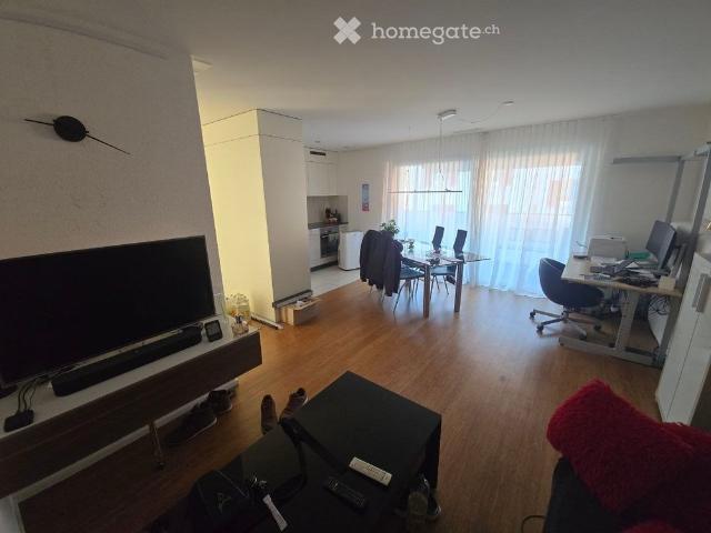 Apartment mieten in Aadorf, Bezirk Münchwilen