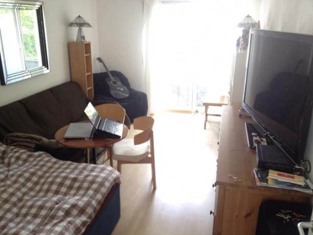 Apartment mieten in Währing, Wien