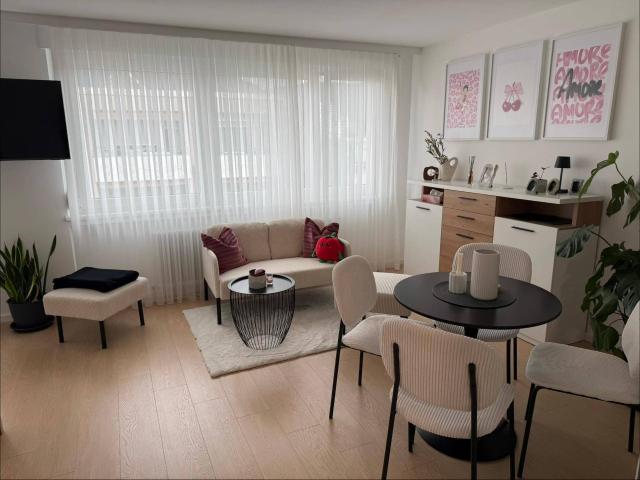 Apartment mieten in Bregenz, Bezirk Bregenz