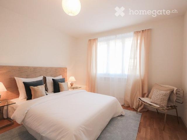 Apartment mieten in Rüti, Ostermundigen
