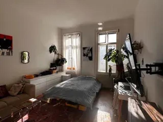 Apartment mieten in Margareten, Wien