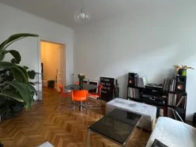 Apartment mieten in Schottenfeld, Wien