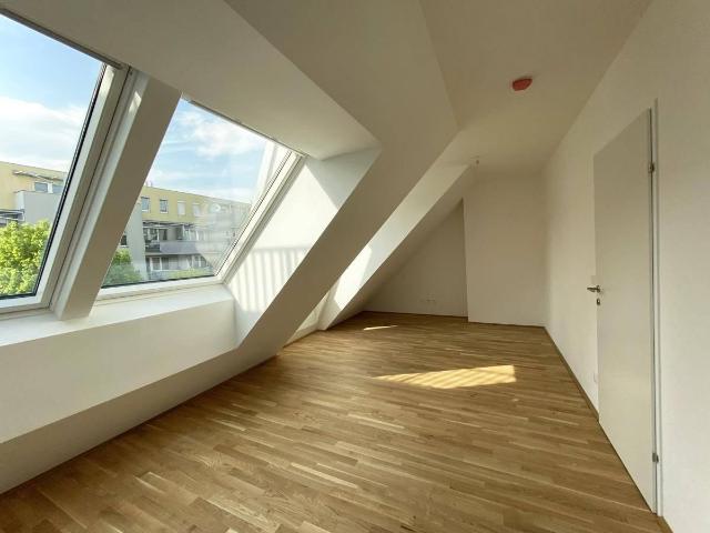 Apartment mieten in Donaustadt, Wien