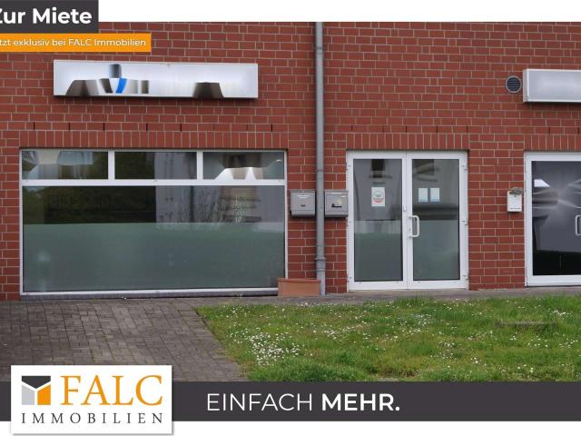 Büro mieten in Herford, Nordrhein-Westfalen